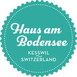 Haus am Bodensee